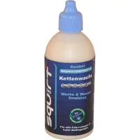 Squirt Lube Low Temperature Chain Lube 120ml Transparant