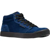 Ride Concepts Vice Mid Shoes Blue/Black || Maat: 43