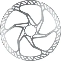 Trickstuff Ultralight UL 160mm remschijf
