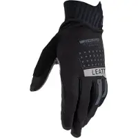 Leatt MTB 2.0 WindBlock Lange Handschoenen Zwart || Maat: M