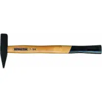 Bernstein Werkzeugfabrik 7-114 Bankwerkershamer 200 g 280 mm DIN 1041 1 stuk(s)