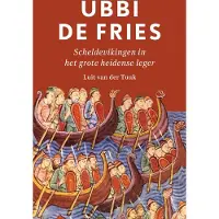 Omniboek Ubbi de Fries (Paperback)