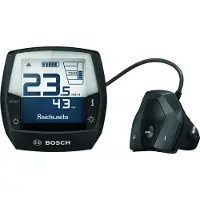 Bosch Bike Intuvia Retrofit Beeldscherm