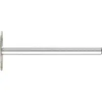 PFERD TOOLS 36051406 Slijpstift Diameter 14 mm 1 stuk(s)