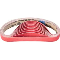 PFERD TOOLS BA 25/480 CO-COOL 120 45020145 Schuurband Korrelgrootte (num) 120 (l x b) 480 mm x 25 mm 20 stuk(s)
