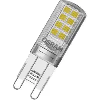 Ledvance LED lamp, fitting G9, 2,6W, 290 lumen, 2700K