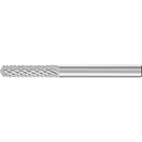 PFERD TOOLS 21458696 Freesstift Cilinder Lengte 65 mm Afmeting, Ø 6 mm Werklengte 25 mm Schachtdiameter 6 mm