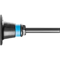 PFERD TOOLS 42721392 Schuurbladhouder Diameter 38 mm 1 stuk(s)