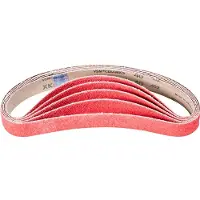 PFERD TOOLS BA 30/610 CO-COOL 40 45020161 Schuurband Korrelgrootte (num) 40 (l x b) 610 mm x 30 mm 10 stuk(s)