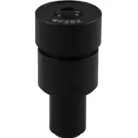 Bresser ICD Weitfeld WF 25x 5941925 Oculair Oculair 25 x Geschikt voor merk (microscoop)