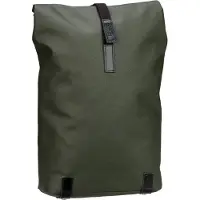 Brooks England Pickwick Cotton Canvas Rugzak 26l