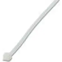 Phoenix Contact 3240770 WT-HF 4,5X430 Kabelbinder 430 mm 4.80 mm Natuur Met kunststof tong 100 stuk(s)