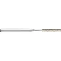 PFERD TOOLS 15653652 Diamantvijlen voor handgereedschap Lengte 50 mm 1 stuk(s)
