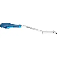 PFERD TOOLS 14203051 Hardmetalen vijlhouder 1 stuk(s)
