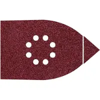 Wolfcraft Schuurstrook 1760