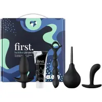 Loveboxxx - First. - Backdoor [S]Experience Starter Set