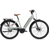 Liv Allure E+ 2 2024 Elektrische Fiets