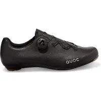 Quoc Escape Road Schoenen Zwart || Maat: 41