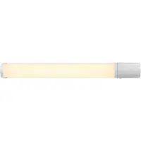 Nordlux Malaika 49-wandlamp-IP44-wit