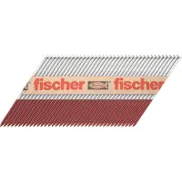 Fischer 558083 Nagels voor tacker Afmeting, lengte 63 mm 1 set(s)