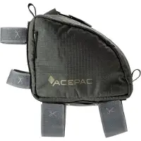 Acepac - Tube Bag MKIII - Fietstas 0,7 l, grijs