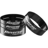 Reverse Components Ultra Light Headset-afstandhouder
