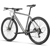 Bombtrack Munroe Al Rd-m36s 2024 Fiets