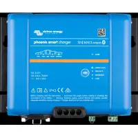 Victron Energy Phoenix Smart Ip43 24/25 Charger Transparant