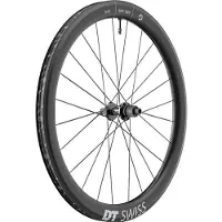 Dt Swiss Grc 1400 Dicut Disc Cl Tubeless Presta 49-65mm Achterwiel Gravelbike