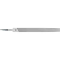 PFERD TOOLS 11904201 Molenzaagvijl Lengte 200 mm 10 stuk(s)