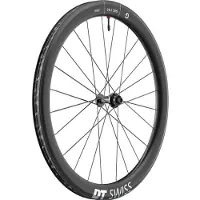 Dt Swiss Grc 1100 Dicut Disc Cl Tubeless Presta 49-65mm Gravel Voorwiel