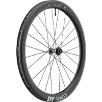 Dt Swiss Grc 1400 Dicut Disc Cl Tubeless Presta 49-65mm Gravel Voorwiel