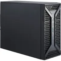 Supermicro CSE-735D4-668B Computerbehuizing, Midi Tower, zwart, 668 W