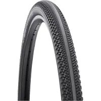 WTB tyres Vulpine S 700c Dual DNA Ready Gravelband Zacht Tubeless TCS Licht Snel Rollend Zwarte Zijwanden