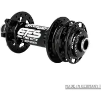 Reverse Single Speed Achteruit Tandwiel HG Kit 14 Tanden Zwart