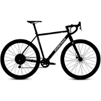 Bombtrack Hook Ext Rival 1 2024 Gravelbike