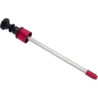 RockShox Fork Spring Debonair C1 Set Met Achtervering