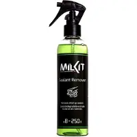 Milkit Sealant Liquid Cleaner 250ml
