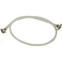 Ich-zapfe Bierslang 10mm volledig afgewerkt, 5,0 m