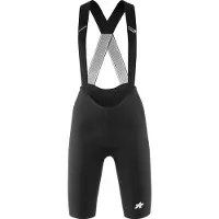 Assos Dyora R S11 Broek Zwart
