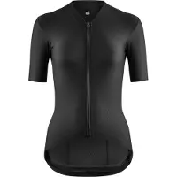 Assos - Women's Dyora R Jersey S11 - Fietsshirt M, zwart