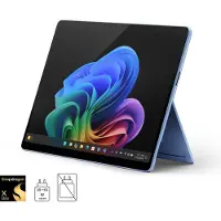 Microsoft Surface Pro 11 Snapdragon X Elite / 16GB / 512GB Sapphire (No charger)