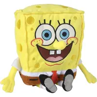 Simba Spongebob Squarepants Pluche Knuffel (35cm)