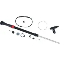 RockShox Charger 2 Remote Rct Oneloc Pike Boost-set