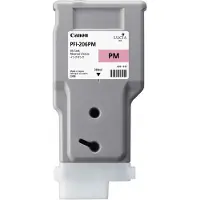 Canon PFI-206PM inktcartridge foto magenta hoge capaciteit (origineel)