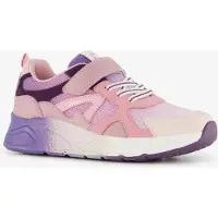 Blue Box meisjes sneakers paars roze maat 39