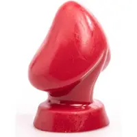 WAD Buttplug The Viper Rood - S