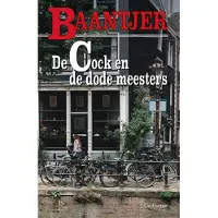 De Fontein De Cock en de dode meesters (Paperback)