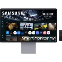 Samsung Smart Monitor M9 M90SF LS32FM902SUXEN QD-OLED