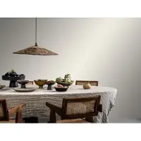 BN Wallcoverings Grounded 220650 wit